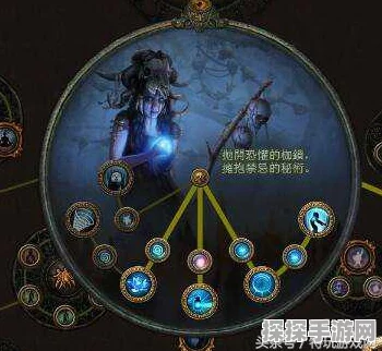 流放之路开荒BD选择指南，打造你的专属冒险之旅