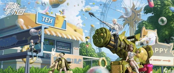 高能手办团兑换码合集大放送，玩家福利不容错过！