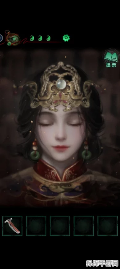 纸嫁衣4红丝缠结局及彩蛋全解析