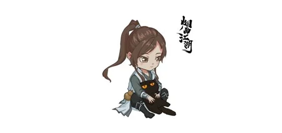 手游资讯，烟雨江湖沙孤兰已成绝版传奇