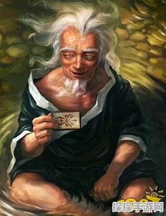 三国杀手游资讯，揭秘于吉的缠怨技能