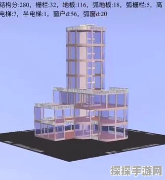 方舟生存进化手游，全新技能蓝图震撼发布，探索进化之旅再升级