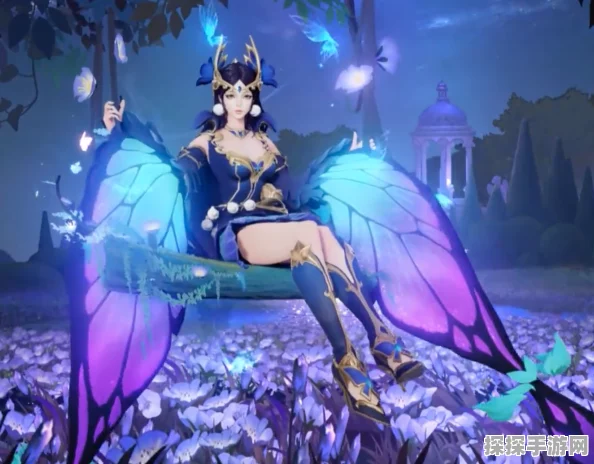 王者荣耀貂蝉仲夏夜之梦皮肤非限定，优化上线引热议