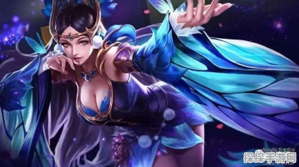 王者荣耀貂蝉仲夏夜之梦皮肤非限定，优化上线引热议