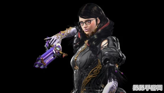 猎天使魔女 3薇欧拉角色深度剖析