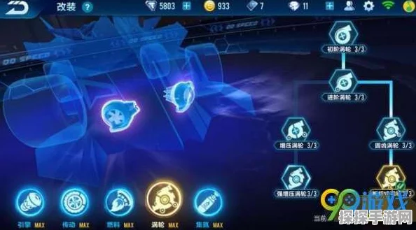 QQ飞车手游霓彩幻音套装获取攻略及难关突破策略分享
