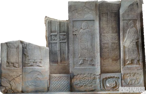 原神碑文残片四个位置全揭秘，探索古老遗迹，解锁神秘宝藏
