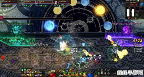 DNF 雾神武器星团点亮秘籍大揭秘