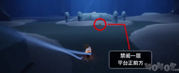 手游资讯，光遇正太发型先祖揭秘
