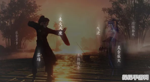 燕云十六声主流阵容心法全揭秘，助你称霸江湖！