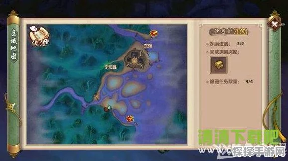 梦幻新诛仙，揭秘七彩兽高效捕捉策略，助你称霸仙界！