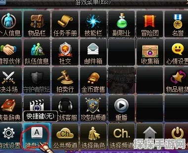 DNF 大异常装备搭配指南，新手畅行之路