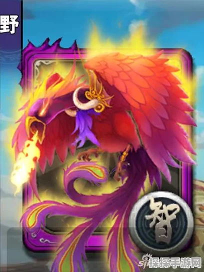 弹弹堂手游神兽朱雀获取途径全揭秘