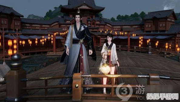 天涯明月刀手游蝶讯澶渊之盟奇遇触发全攻略
