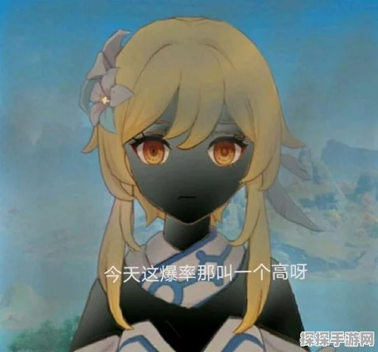 手游资讯，原神钟离减抗机制深度解析及影响探讨