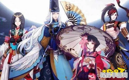 阴阳师特邀测试服全面解析，如何加入及最新资讯速递