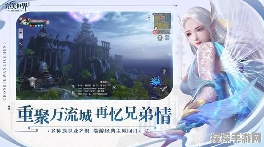 完美世界手游体验服与正式服深度对比，揭秘差异与亮点