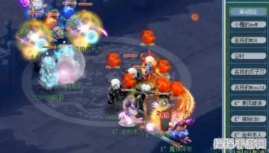 梦幻西游 4，狮驼兽 VS 天宫，巅峰对决谁更强？