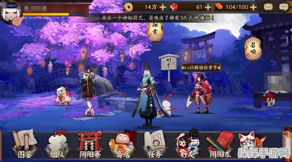 阴阳师手游资讯，鸠的培养强度与策略深度解析