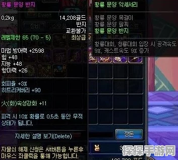 探秘地下城与勇士，粉色装备全解析