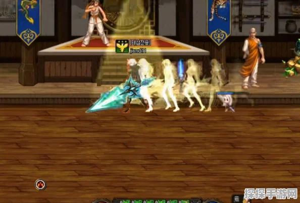 DNF110 版本狂战士流派大揭秘，你选对了吗？