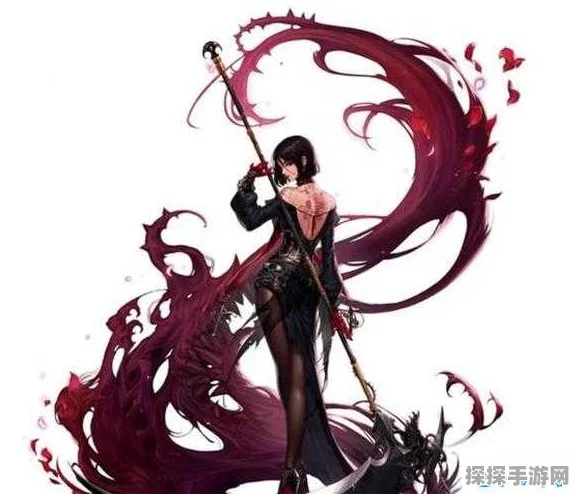 DNF手游女圣职者转职大揭秘，哪个职业最耀眼？
