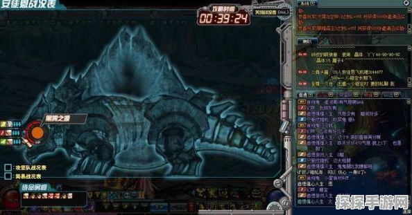 DNF 狂战士开双刀的神秘技能大揭秘