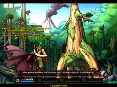 DNF 狂战士开双刀的神秘技能大揭秘