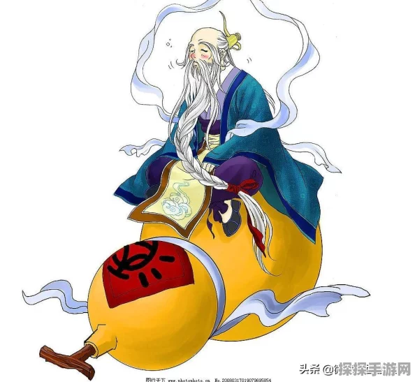 造梦西游 OL，沙僧选择天庭法宝，利弊究竟如何？