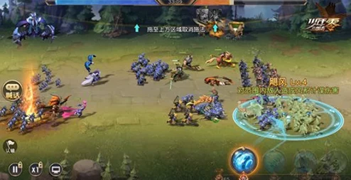 手游资讯，少年三国志零逐鹿阵容深度剖析与策略指南