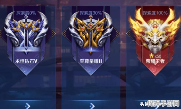 元梦之星排位赛段位升级全解析，新版本赛事预告与精彩看点