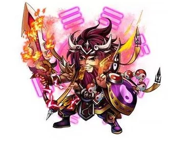 少年三国志张角搭配攻略与组合推荐详解