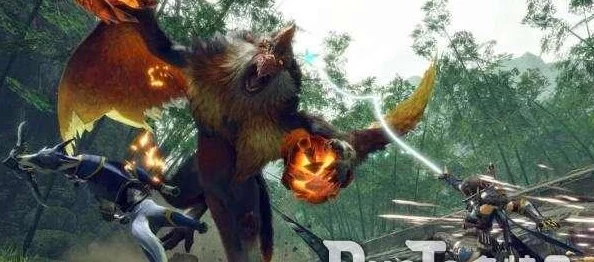 怪物猎人崛起手游新技能揭秘，一虎刀百龙技能详解