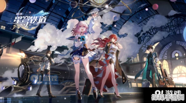 崩坏星穹铁道知更鸟装备搭配全攻略
