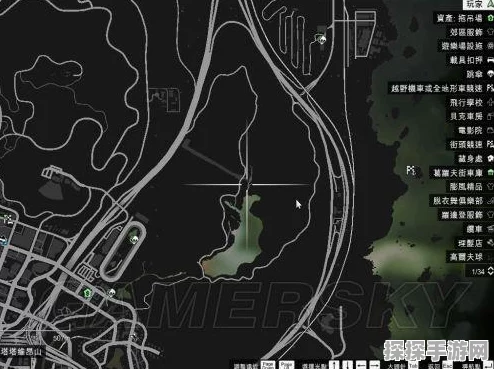 GTA5太空船碎片揭秘，隐藏用途与背后未解之谜震撼手游界