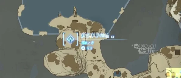 手游资讯，塞尔达传说王国之泪小精灵位置全攻略及捕捉技巧