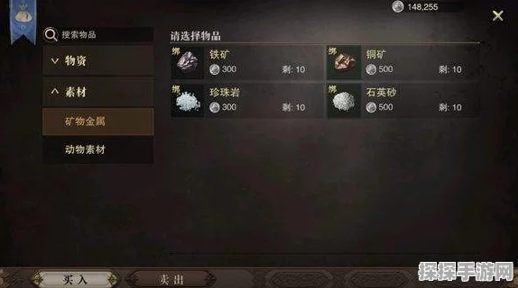 猎魂觉醒特技点分配策略深度解析，打造你的专属战斗风格