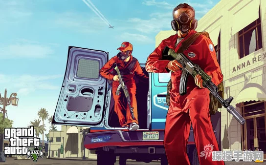 GTA5线上，AUP魅力无限，挑战重重——全新游戏体验深度解析