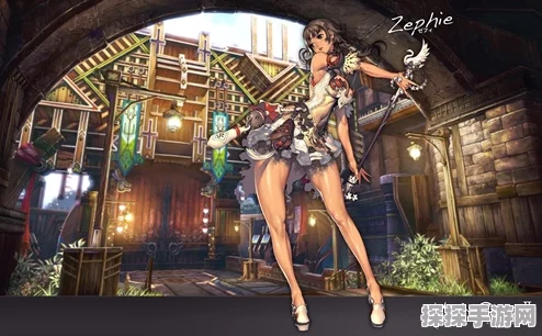 星刃技术总监金亨泰鼓励近身战玩法新动向深度解析