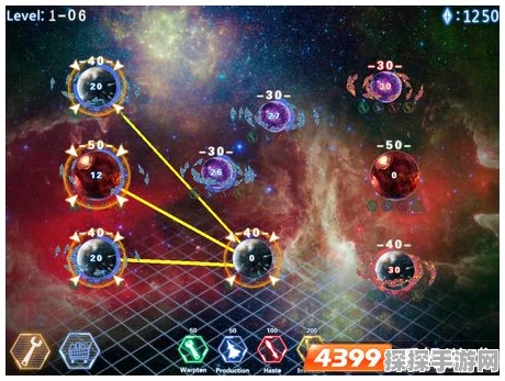 星际掌中握，广袤土地星球模拟游戏深度解析与最新资讯