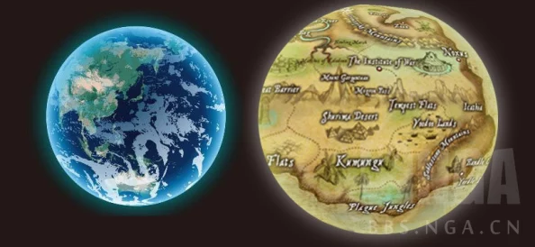 星际掌中握，广袤土地星球模拟游戏深度解析与最新资讯