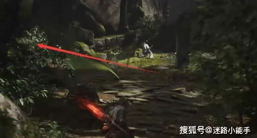 黑神话，悟空第五章，拯救马哥全攻略