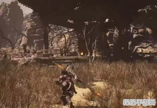 黑神话，悟空第五章，拯救马哥全攻略