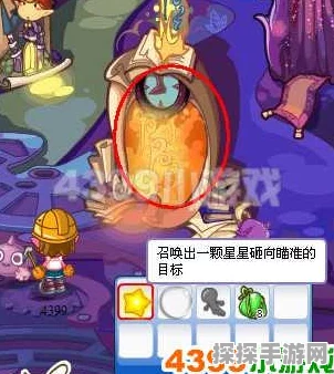 洛克王国，探寻恶魔徽章与幽系徽章的神秘获取之道