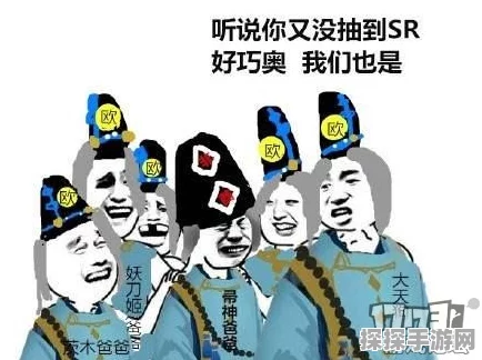 阴阳师斗技场迷惑行为大盘点