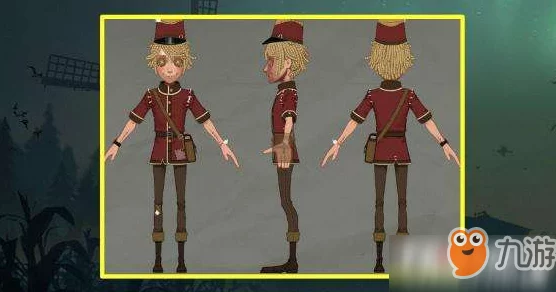 探秘第五人格，人物技能全解析与实战运用秘籍