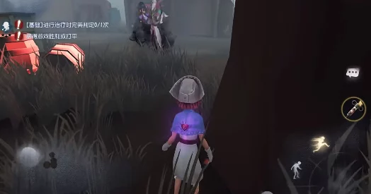 探秘第五人格，人物技能全解析与实战运用秘籍