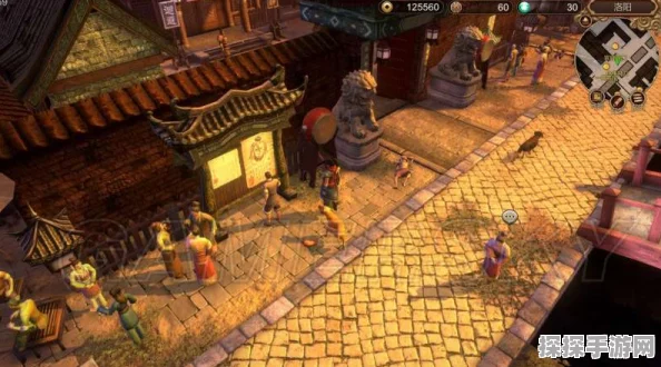 天命奇御 2，棍法绝技大揭秘，谁能称霸江湖？