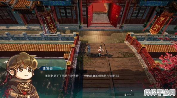 天命奇御 2，棍法绝技大揭秘，谁能称霸江湖？