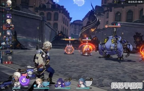 崩坏星穹铁道，星芒战幕顶尖阵容搭配策略深度揭秘